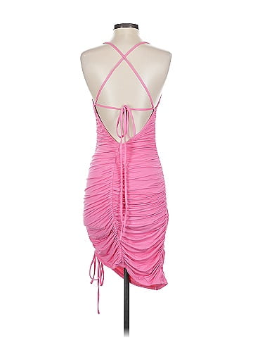 Majorelle Cocktail Dress (view 2)