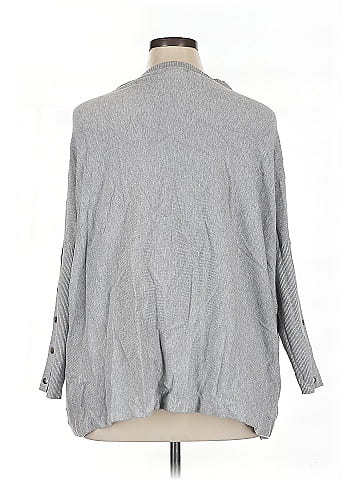 RXB 3/4 Sleeve Top (view 2)