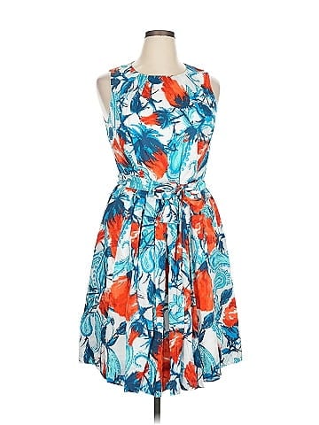 Talbots Cocktail Dress (view 1)