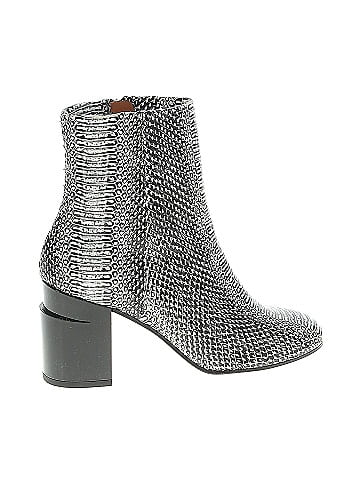 Clergerie Ankle Boots (view 1)