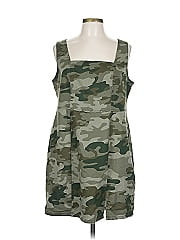 No Boundaries Casual Dress