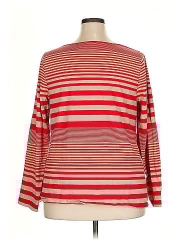 Venezia Long Sleeve Henley (view 2)