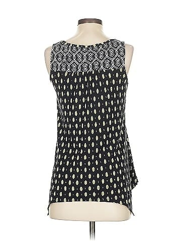 Akemi + Kin Sleeveless Blouse (view 2)