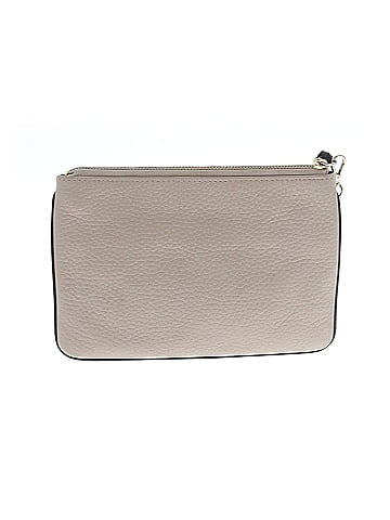 Kate Spade New York Leather Wristlet (view 2)