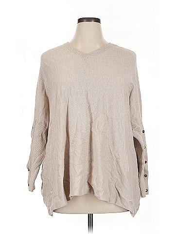 RXB Pullover Sweater (view 1)