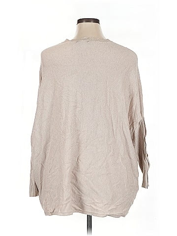 RXB Pullover Sweater (view 2)