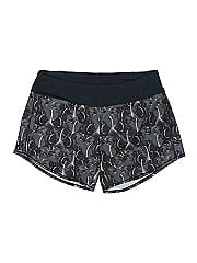 Oiselle Athletic Shorts