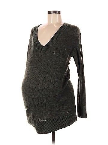 Gap - Maternity Pullover Sweater (view 1)