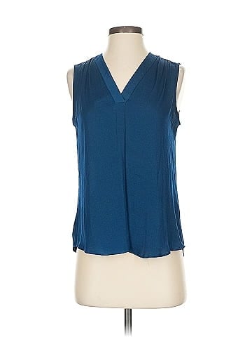Vince Camuto Sleeveless Blouse (view 1)