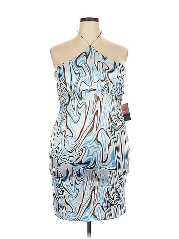 Haley & June Cocktail Dress (view 1)