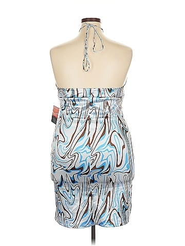 Haley & June Cocktail Dress (view 2)