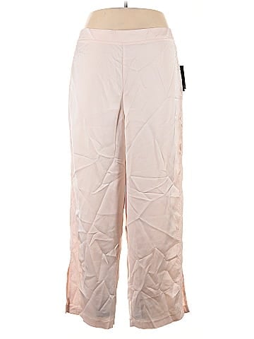 ELOQUII Casual Pants (view 1)
