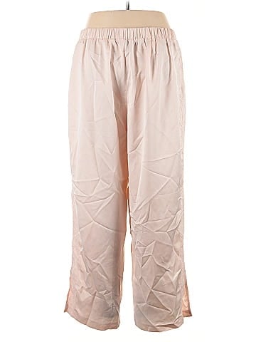 ELOQUII Casual Pants (view 2)