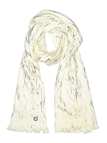 Calvin Klein Scarf (view 1)