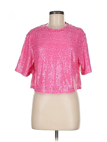 H&M Short Sleeve T-Shirt (view 1)