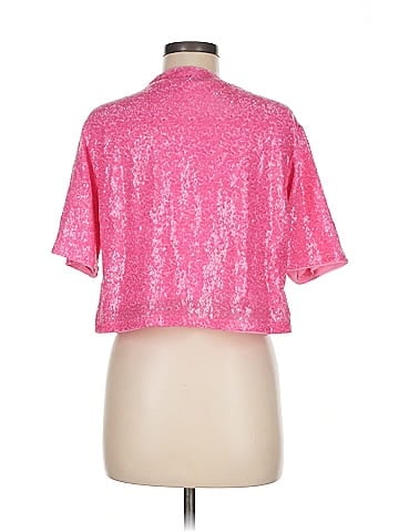 H&M Short Sleeve T-Shirt (view 2)