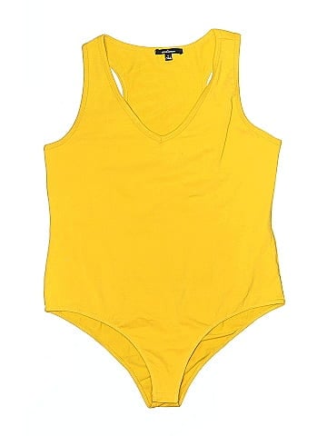 Ambiance Bodysuit (view 1)