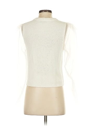Majorelle Sleeveless Blouse (view 2)