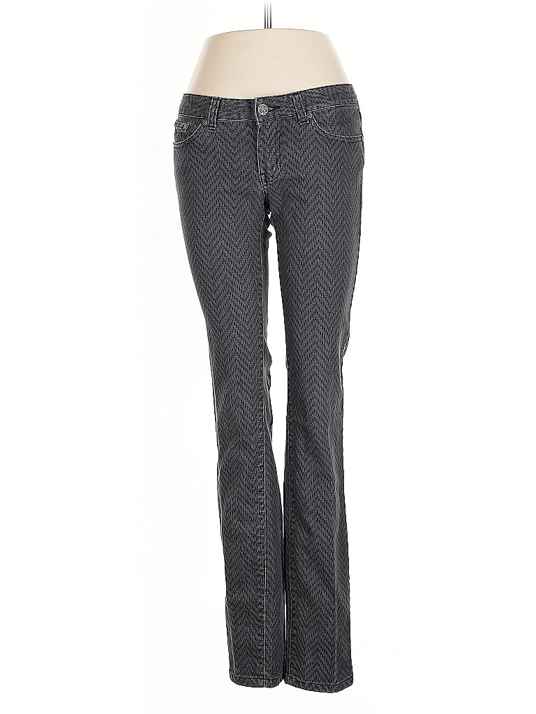 Click to view more detailed imagery on our partner's website Pre-owned Prana Jeans In Gray