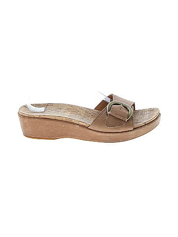 Kork-Ease Sandals (view 1)