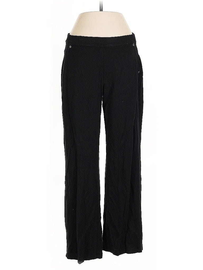 Click to view more detailed imagery on our partner's website Pre-owned Calvin Klein Performance Dress Pants In Black