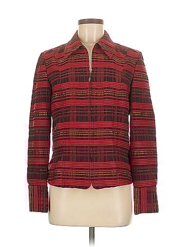 Christopher & Banks Jacket (view 1)