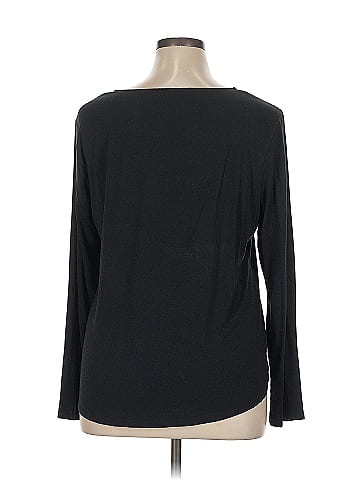 Soma 3/4 Sleeve T-Shirt (view 2)