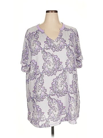 Honeyme Short Sleeve T-Shirt (view 1)