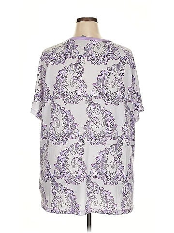 Honeyme Short Sleeve T-Shirt (view 2)