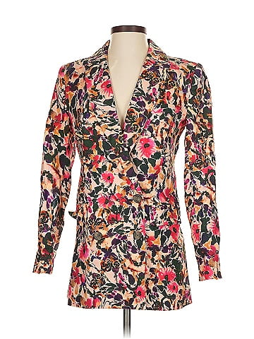 Something Navy Blazer (view 1)