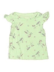 Jumping Beans Sleeveless T Shirt