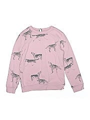 Tea Sweatshirt