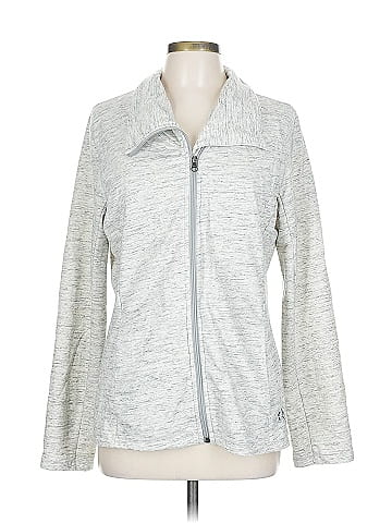 Tuff Athletics Jacket (view 1)