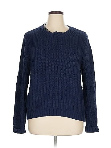 3.1 Phillip Lim for Target Pullover Sweater (view 1)