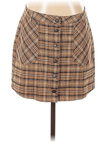 Sky and Sparrow Casual Skirt (view 1)