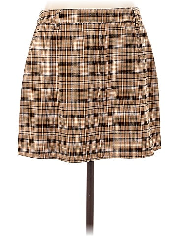 Sky and Sparrow Casual Skirt (view 2)