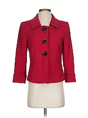 Tahari By Asl Coat