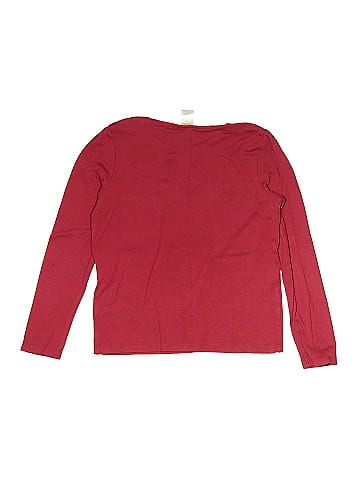 Gymboree Long Sleeve T-Shirt (view 2)