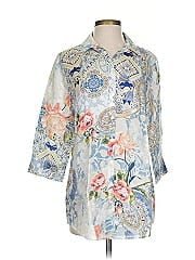 Chico's 3/4 Sleeve Blouse