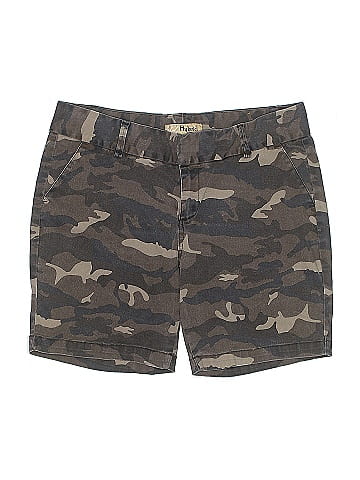 Hybrid & Company Shorts (view 1)