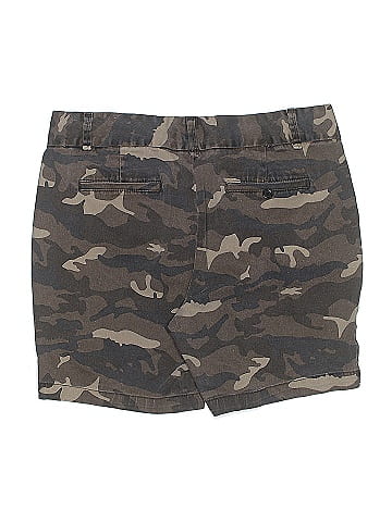 Hybrid & Company Shorts (view 2)