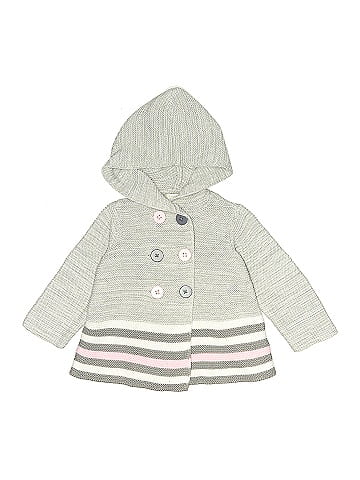 First Impressions Cardigan (view 1)