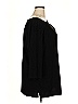 Susan Graver Black 3/4 Sleeve Top Size 2X - photo 3