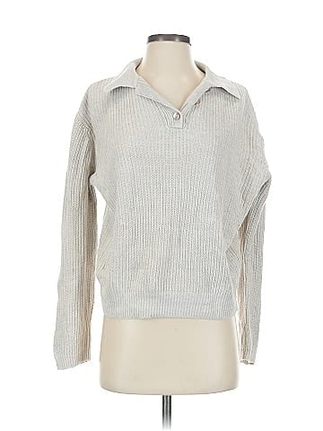 Norm Thompson Pullover Sweater (view 1)