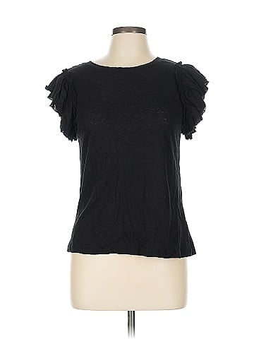 Industry Short Sleeve Top (view 1)