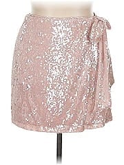 Wayf Formal Skirt