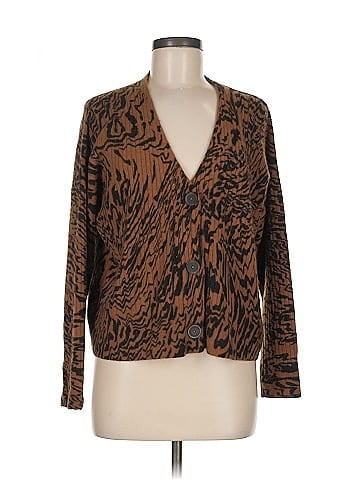 Madewell Cardigan (view 1)