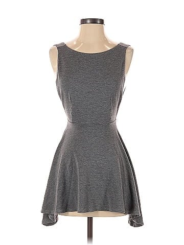 American Apparel Casual Dress (view 1)