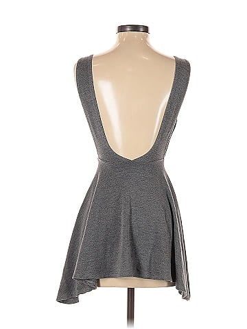 American Apparel Casual Dress (view 2)