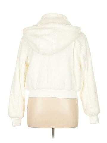 Aeropostale Faux Fur Jacket (view 2)